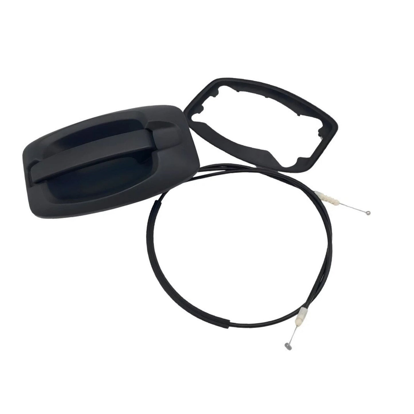 Anti-corrosionSliding Door Handle with Cable 2014-2021 For Ram ProMaster 3500