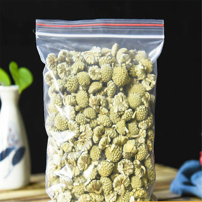 Snow Lily Green Flower Tea Tibetan Green Flower Qingzang Green Flower Health Tea