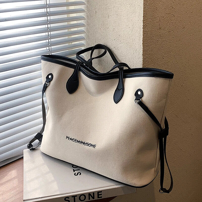 Women's Bag Popular Shoulder Bag Work Tote Bag Underarm Bag