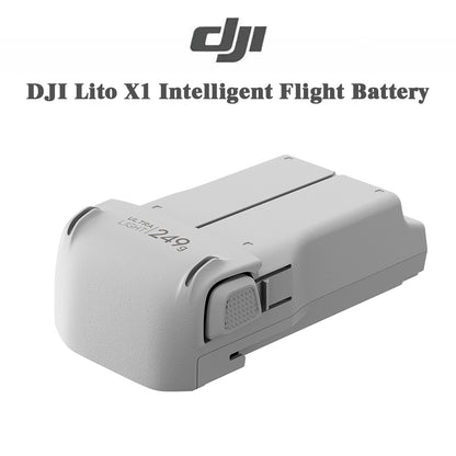 DJI Lito X1 Intelligent Flight Battery – 2788mAh, 36 Min Flight Time
