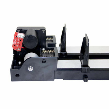 Mini Cargo Conveyor Belt Machine Vending Machine Grocery Pickup Contactless Top