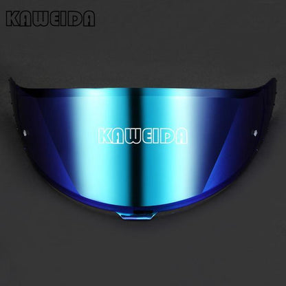 Moto Helmet Visor for Shoei Rf1400 Nxr2 Cwr-f2 Cwr-f2r Z8 X15 X-fifteen X-spr Pr