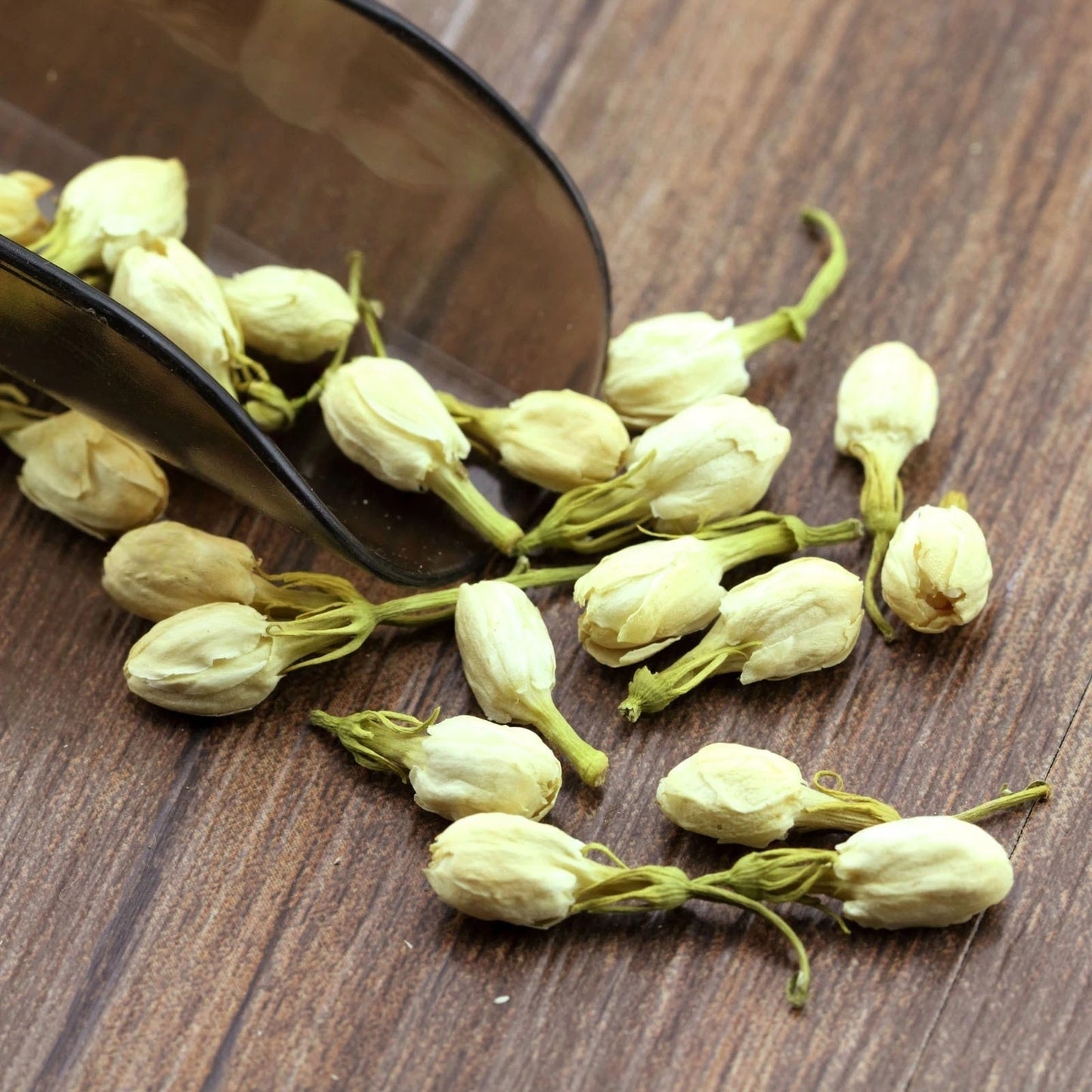 500g Jasmine Flower Floral Dried Buds Herbal Tea Chinese Natural Fragrance tea