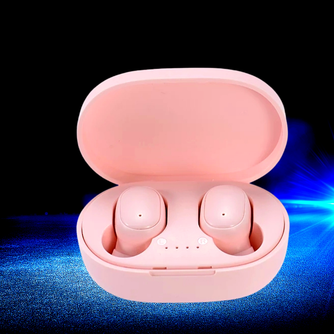 Wireless Headphones TWS Bluetooth 5.0 Earphones Earbuds For iPhone Android Q77