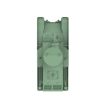 SSMODEL SS72546 1/72 25mm Military Model Kit US T1E6 Light Tank