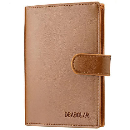 Short Wallet Zipper Card Bag Hasp Coin Purse 11*15*1.5 CM Polyester Zipper 1 PC