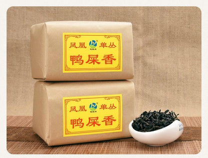 2022 Chaozhou Fenghuang Dancong Tea Oolong Tea Good For Health 500g