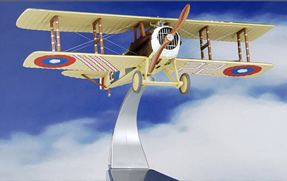 CORGI SPAD XIII S15123 1/48 diecast plane model aircraft LIMITED EDITION