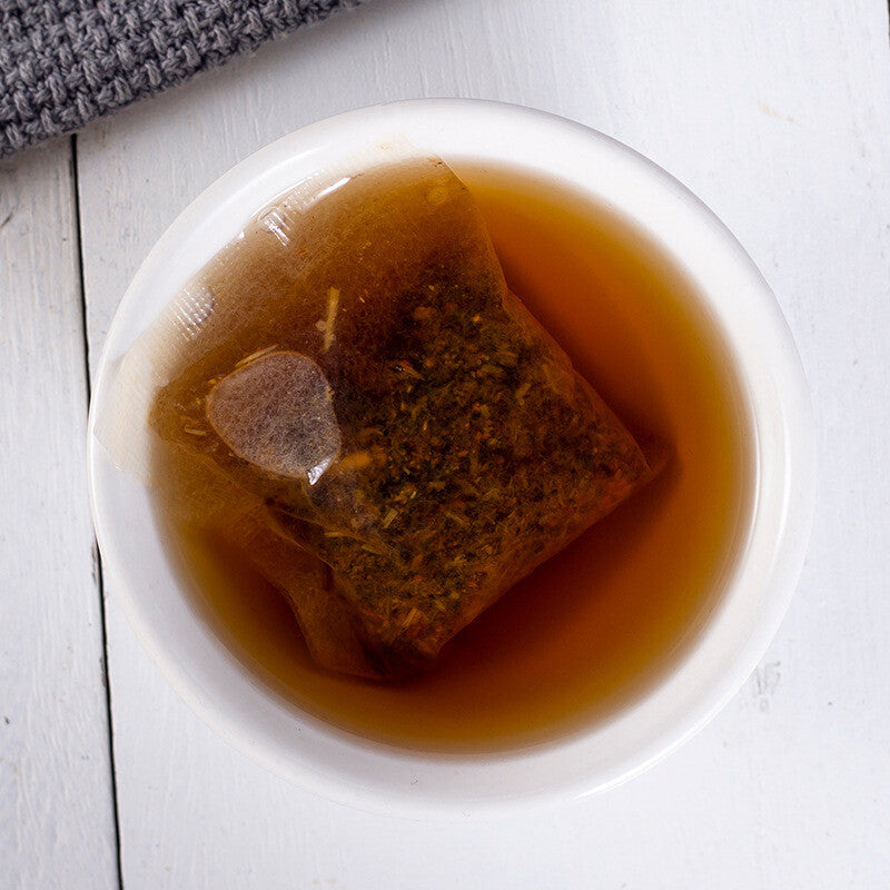 Pang Da Hai Chrysanthemum Tea 120g Tea Bag Combination Scented Tea Herbal Tea