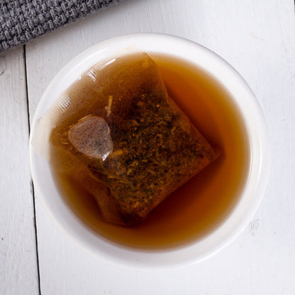 Pang Da Hai Chrysanthemum Tea 120g Tea Bag Combination Scented Tea Herbal Tea