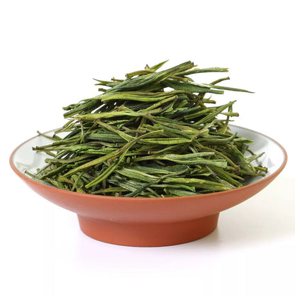 500g Supreme Huangshan Maofeng GREEN TEA Chinese Yellow Mountain Mao Feng