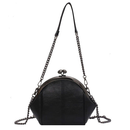 Ladies Shoulder Bag PU Leather Women Messenger Bags Women's Wallet