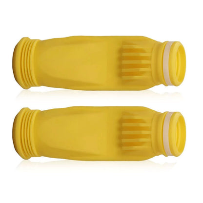2x W69698 Silicone Resin Diaphragm W/Ring For Zodiac Baracuda G3 G4 Pool Cleaner