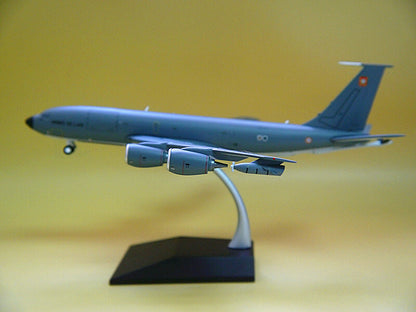 GeminiJets ARMEE DE L'AIR KC-135R 739 1/200 DIECAST Aircraft Pre-builded Model
