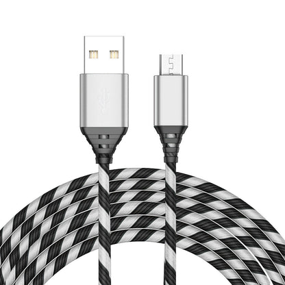 4x Micro USB Charging Cable 3/6/10ft Data Charge Cord For LG Harmony K20 V/Plus