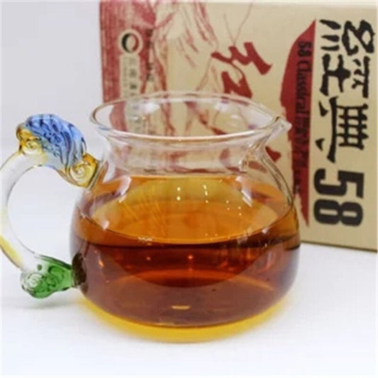 Special Grade Red Tea Healthy Drink 380g Yunnan Dianhong Tea Dian Hong Black Tea