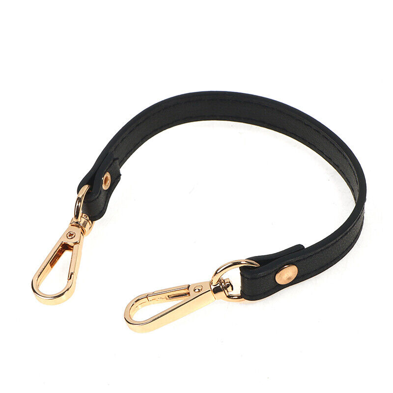 28cm Handbag Strap Leather Handle Purse Strap Handbags Belt Strap Bag Accesskj