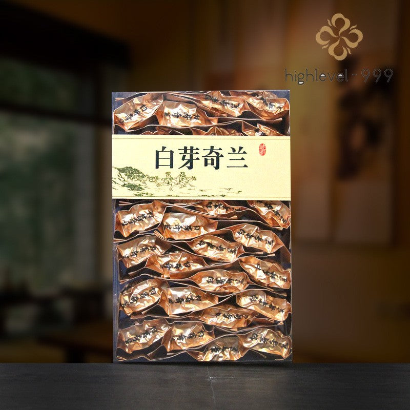 250g Authentic Fujian White Buds Qilan Mellow Aroma Oolong Health-preserving Tea