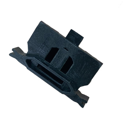Black Hair Swing Head Guide Block Clipper Part For WAHL 8148/8591/1919 Electric