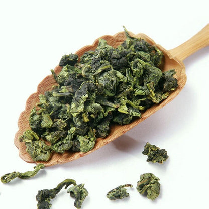 Tieguanyin Chinese Oolong Tea Superior Organic Oolong Tea 250g