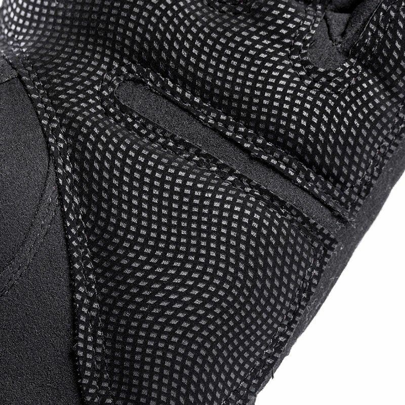 Half-finger Gloves Hiking Anti-slip Riding Fighting Hunting Paintball Outdoor XL
