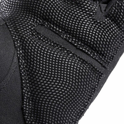 Half-finger Gloves Hiking Anti-slip Riding Fighting Hunting Paintball Outdoor XL
