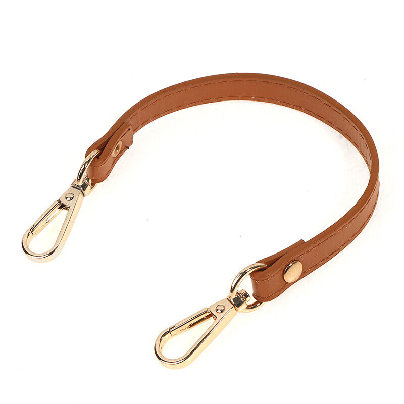 28cm Handbag Strap Leather Handle Purse Strap Handbags Belt Strap Bag Accesskj