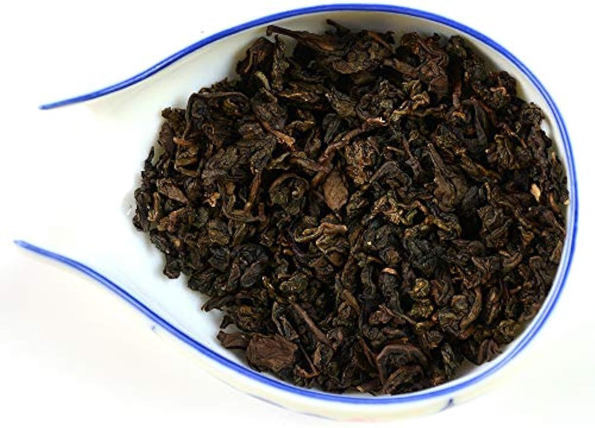 HELLOYOUNG--Premium Oolong Tea Loose Leaf 14 Ounce (400g)