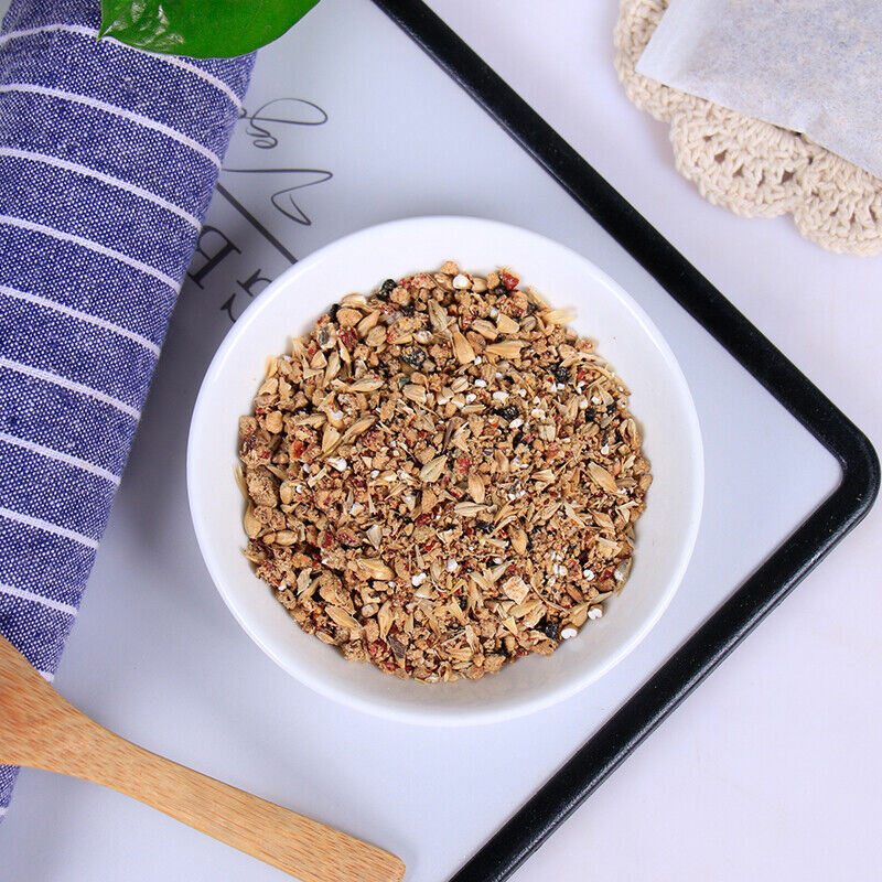 150g/5.29oz Natural Organic Healthy Herbal Tea Maca Goji Huangjing Healthy Drink