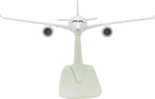 1:400 20cm A350-900 China Eastern Airlines Metal Airplane Model Plane Toy Plane