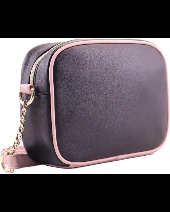 NEW! Juicy Couture Heritage Crossbody Eye-catching Bestseller Bag Gift