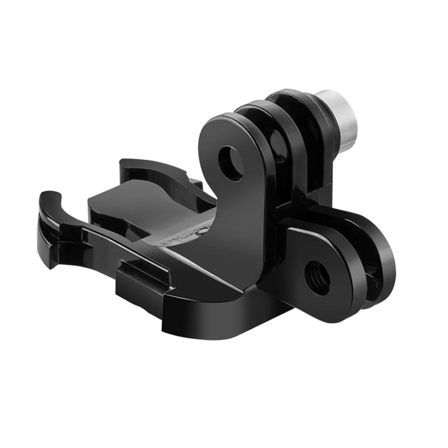 Dual J Hook Buckle Mount Quick-Release Adapter for Gopro Hero 8 For DJI OSMO