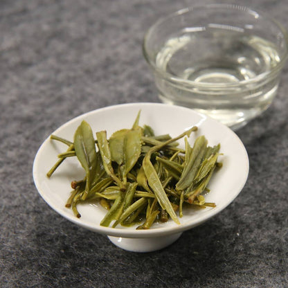 250g 2023 Maofeng Green Tea Chinese Mao Feng Green Tea