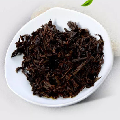 Fujian Wuyi Non-Smoked Lapsang Souchong Tea Black Tea High Mountain Tea 125g