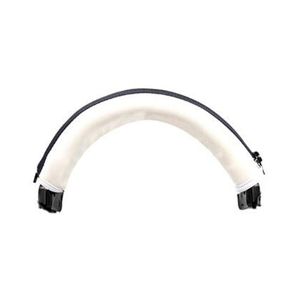 White Headband Cover For Corsair Virtuoso RGB Wireless SE Gaming Headset kk