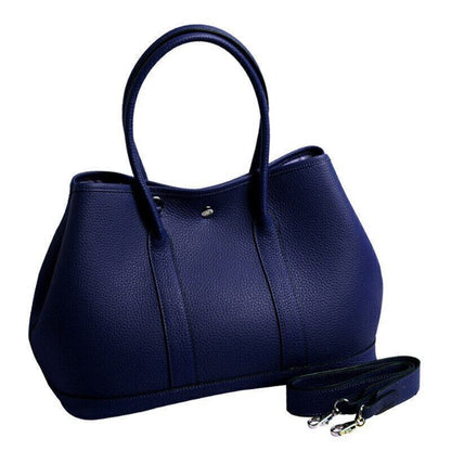 Genuine Leather Garden Bags Women Women's Handbag Tote Crossbody Shoulder Bag