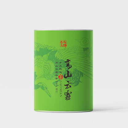 Premium Green Tea Longjing Maojian Tea Mingqian Biluochun Gaoshan Yunwu Tea