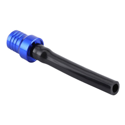 Fuel Gas Tank Cap Vent Air Valve Breather Tube Pit For Dirt Bike Motorcycle ATV