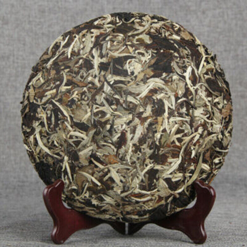 357g/12.59oz Ancient Pu'er Moonlight Pu-erh Tea Moonlight Beauty Jingmai Puer