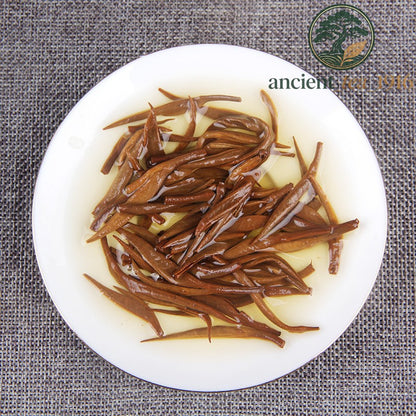 500g 2026 Yunnan Fengqing Dianhong Tea Jinya Black Tea