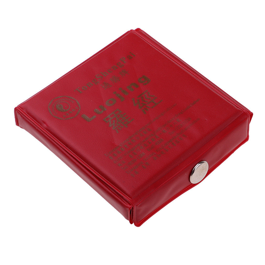3inch Ancient Taoist Taoists Used Feng Shui Compass Chinese Feng Shui Supplies