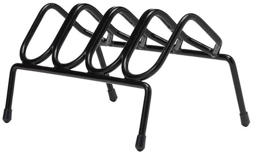 4-Slot Pistol / Handgun Rack - Suitable for Range or Storage Use