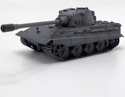 1/35 ARTISAN E-75 E75 Heavy Tank World of Tank PVC Finished model