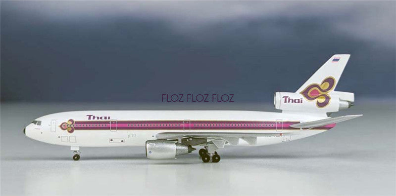 for AeroClassics for Thai Airways for Douglas DC-10 HS-TGA 1:400 Aircraft Model
