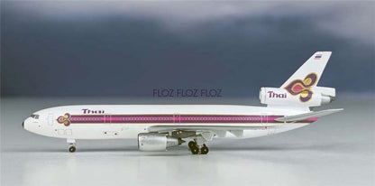 for AeroClassics for Thai Airways for Douglas DC-10 HS-TGA 1:400 Aircraft Model