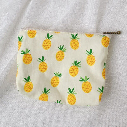 Cosmetic Bags Women Travel Toiletry Bag Storage Pouch Organizer Bag Beauty Case