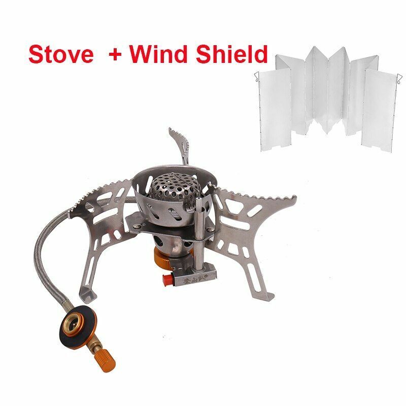 Buy Our Tea Gas Stove - Thumbnail 5