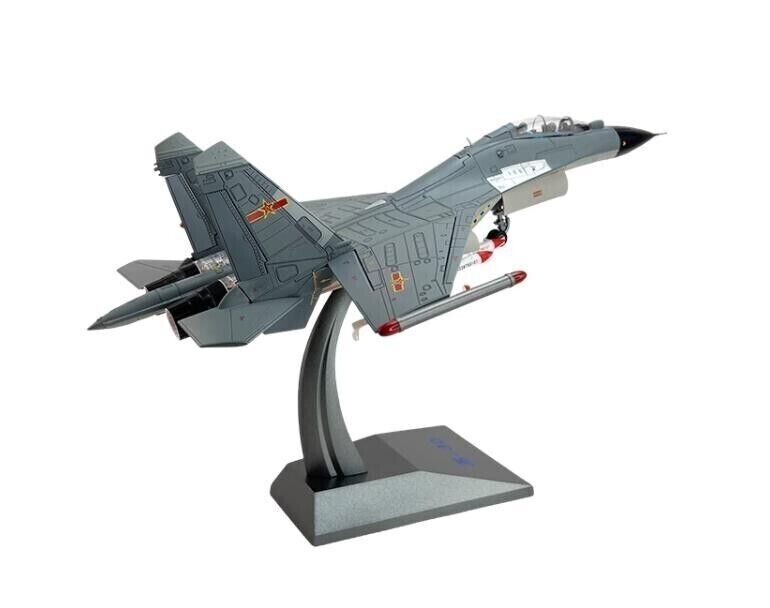 1:48 49CM Su-30 Fighter Plane Airplane Diecast Military Aircraft Model