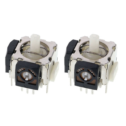LOT Analog Sensor Module Switch Joysticks Replace For PS2/PS3/Xbox 360