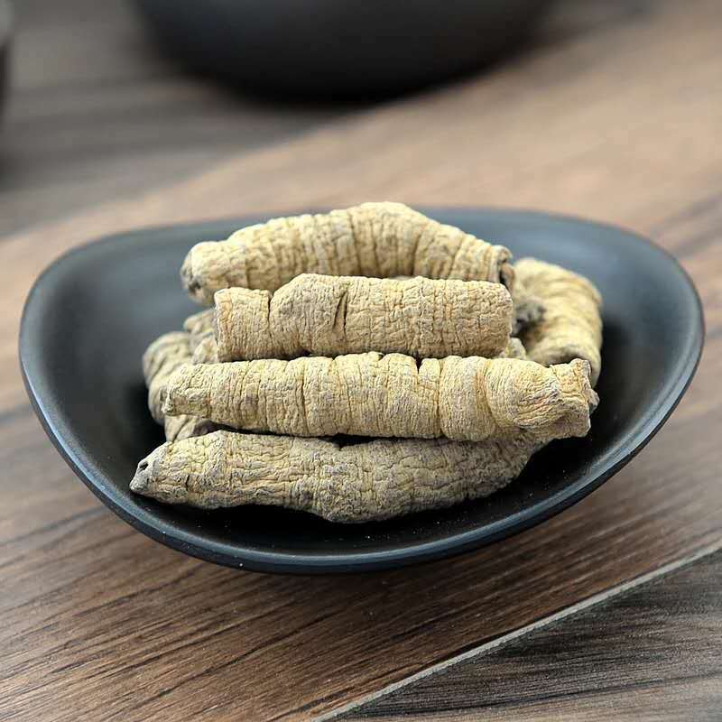 100% Natural Ba Ji Tian Morinda Root Morindae Officinalis Radix Chinese herbals